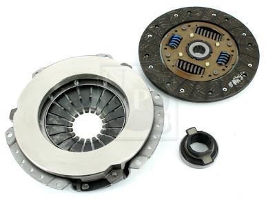 Kit d'embrayage NIPPON PIECES SERVICES S200G06