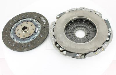 Kit d'embrayage NIPPON PIECES SERVICES S200G09