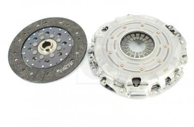 Kit d'embrayage NIPPON PIECES SERVICES S200G09