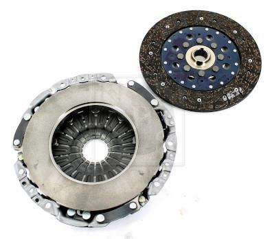 Kit d'embrayage NIPPON PIECES SERVICES S200G11