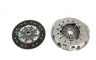 Kit d'embrayage NIPPON PIECES SERVICES S200G12
