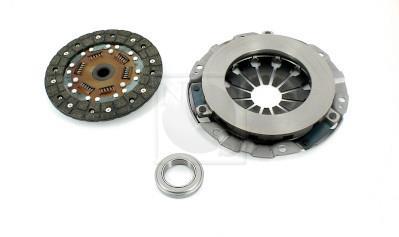 Kit d'embrayage NIPPON PIECES SERVICES S200I00