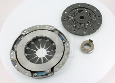 Kit d'embrayage NIPPON PIECES SERVICES S200I03