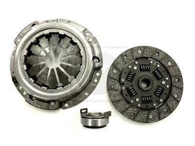 Kit d'embrayage NIPPON PIECES SERVICES S200I05
