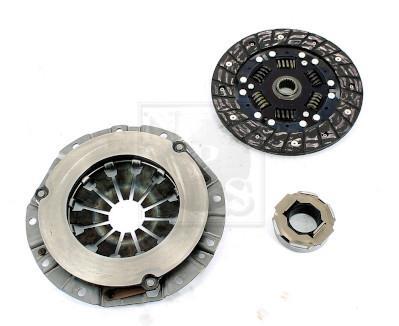 Kit embraiagem NIPPON PIECES SERVICES S200I08