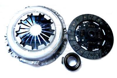 Kit d'embrayage NIPPON PIECES SERVICES S200I12