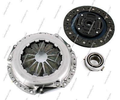 Kit d'embrayage NIPPON PIECES SERVICES S200I17
