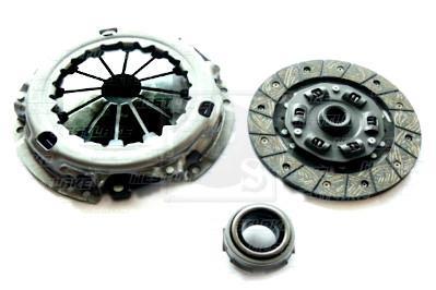 Kit d'embrayage NIPPON PIECES SERVICES S200I22