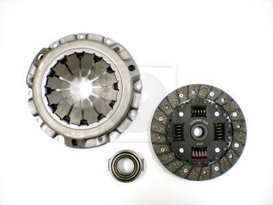 Kit d'embrayage NIPPON PIECES SERVICES S200I25