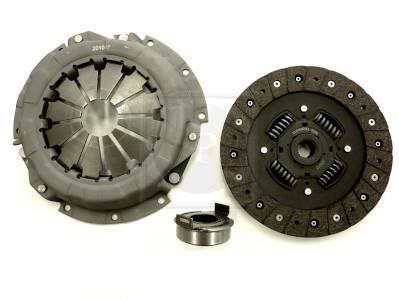 Kit d'embrayage NIPPON PIECES SERVICES ref. S200I29