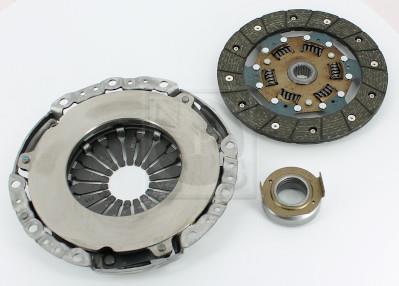 Kit embraiagem NIPPON PIECES SERVICES S200I31