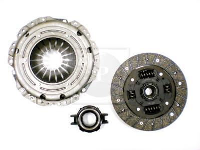 Kit de embrague NIPPON PIECES SERVICES S200I32