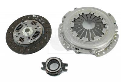Kit d'embrayage NIPPON PIECES SERVICES S200I33