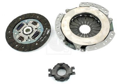 Kit d'embrayage NIPPON PIECES SERVICES S200I33