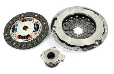 Kit d'embrayage NIPPON PIECES SERVICES S200I38A
