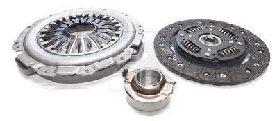 Kit d'embrayage NIPPON PIECES SERVICES S200I41
