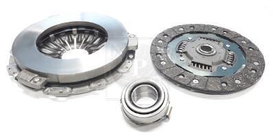 Kit d'embrayage NIPPON PIECES SERVICES S200I41