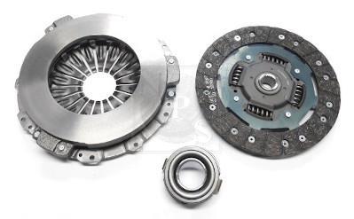 Kit d'embrayage NIPPON PIECES SERVICES S200I41