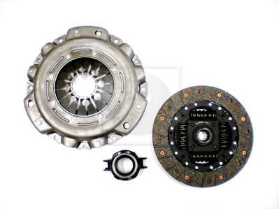 Kit d'embrayage NIPPON PIECES SERVICES S200I42