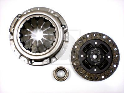 Kit de embrague NIPPON PIECES SERVICES ref. S200I44