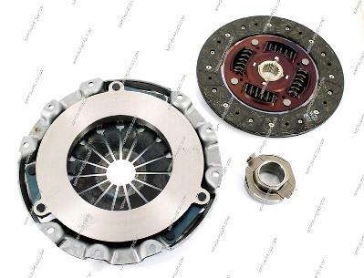 Kit d'embrayage NIPPON PIECES SERVICES S200I50
