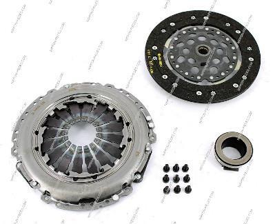 Kit d'embrayage NIPPON PIECES SERVICES S200I52