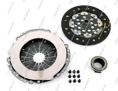 Kit d'embrayage NIPPON PIECES SERVICES S200I52