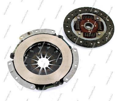 Kit d'embrayage NIPPON PIECES SERVICES S200I53