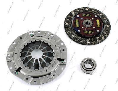 Kit d'embrayage NIPPON PIECES SERVICES ref. S200I54
