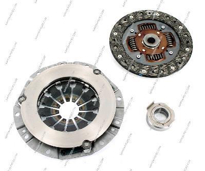 Kit d'embrayage NIPPON PIECES SERVICES ref. S200I54