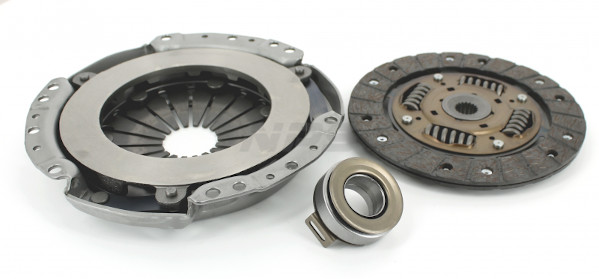 Kit d'embrayage NIPPON PIECES SERVICES S200I57