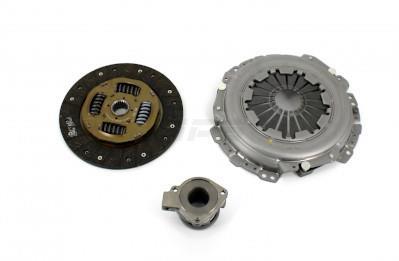 Kit d'embrayage NIPPON PIECES SERVICES S200I62