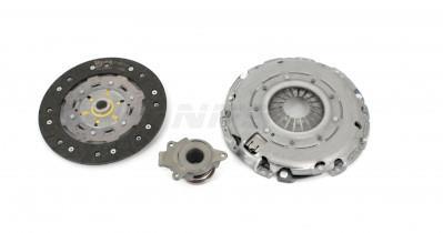 Kit d'embrayage NIPPON PIECES SERVICES S200I69A