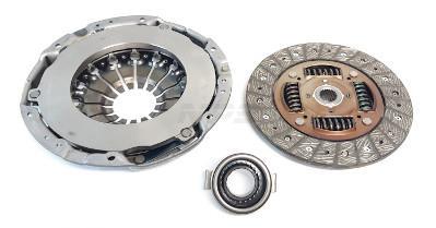 Kit d'embrayage NIPPON PIECES SERVICES S200U13E