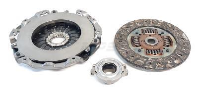 Kit d'embrayage NIPPON PIECES SERVICES S200U36E