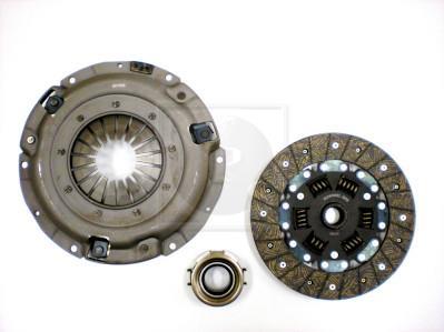 Kit d'embrayage NIPPON PIECES SERVICES ref. S200U37
