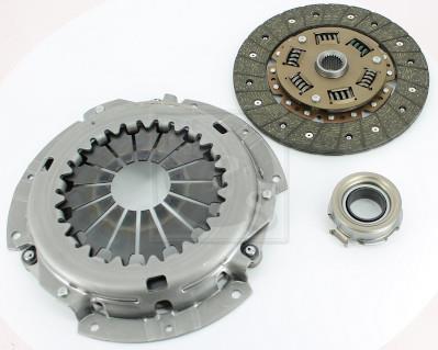 Kit embraiagem NIPPON PIECES SERVICES ref. S200U39