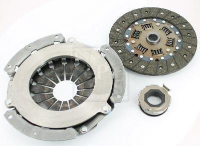 Kit embraiagem NIPPON PIECES SERVICES ref. S200U39