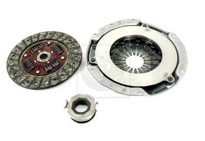 Kit d'embrayage NIPPON PIECES SERVICES S200U45