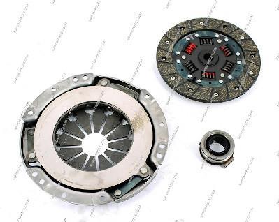 Kit d'embrayage NIPPON PIECES SERVICES S200U46