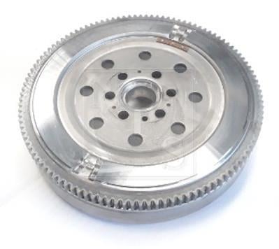 Volant moteur (Volant bimasse) NIPPON PIECES SERVICES S205I03