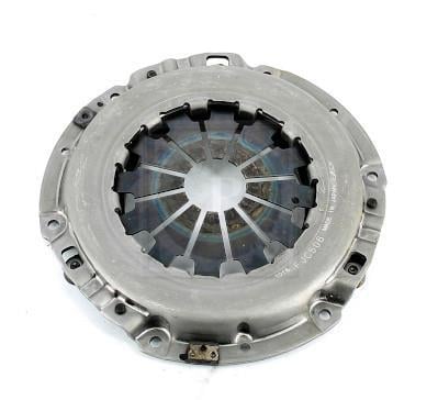 Butée hydraulique Ka