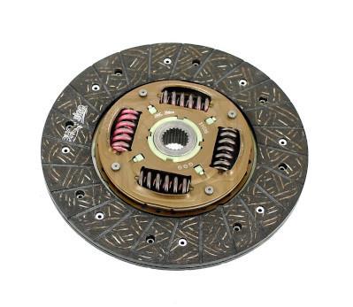 Disco de embrague NIPPON PIECES SERVICES S220G05