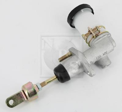 Emetteur d'embrayage (Cylindre émetteur de débrayage) NIPPON PIECES SERVICES ref. S250I01