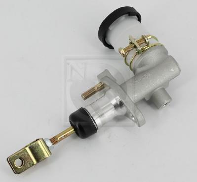 Emetteur d'embrayage (Cylindre émetteur de débrayage) NIPPON PIECES SERVICES S250I02