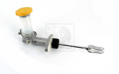 Emetteur d'embrayage (Cylindre émetteur de débrayage) NIPPON PIECES SERVICES S250U01
