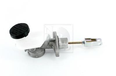Emetteur d'embrayage (Cylindre émetteur de débrayage) NIPPON PIECES SERVICES S250U08