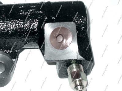 Récepteur d'embrayage (Cylindre récepteur de débrayage) NIPPON PIECES SERVICES ref. S260G01