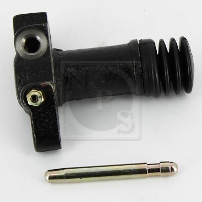 Récepteur d'embrayage (Cylindre récepteur de débrayage) NIPPON PIECES SERVICES ref. S260I03