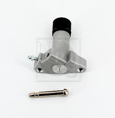 Récepteur d'embrayage (Cylindre récepteur de débrayage) NIPPON PIECES SERVICES ref. S260I04